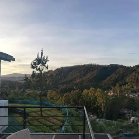 The Mount View Nuwara Eliya