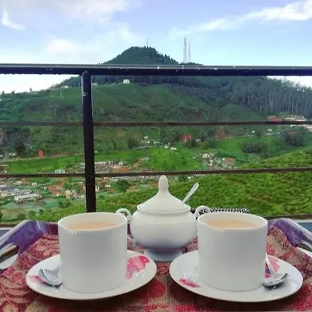 The Mount View Hotel 3*