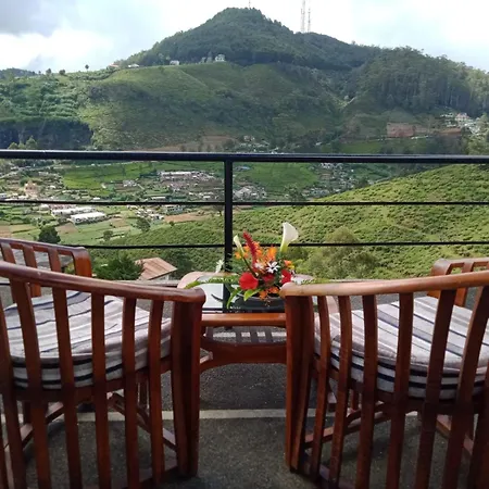 The Mount View Hotel 3*
