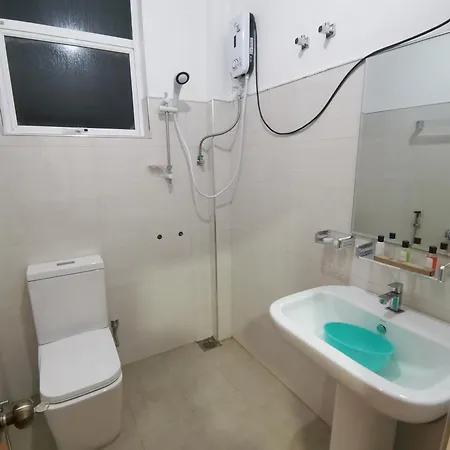 Rv Bed & Breakfast Nuwara Eliya