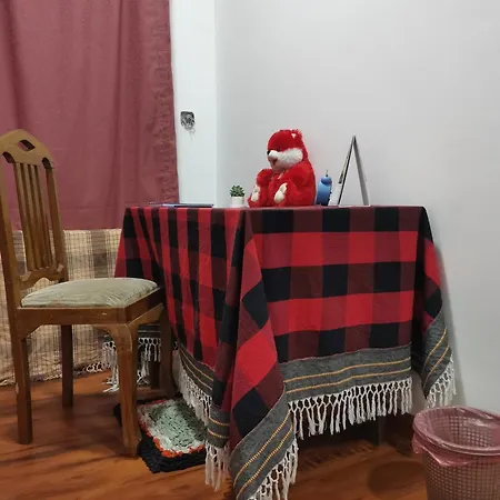 Rv Bed & Breakfast Nuwara Eliya