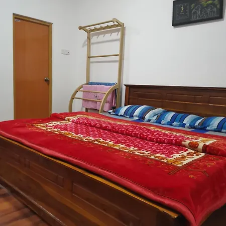Rv Bed & Breakfast
