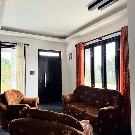 Villa The Thrive Nuwara Eliya
