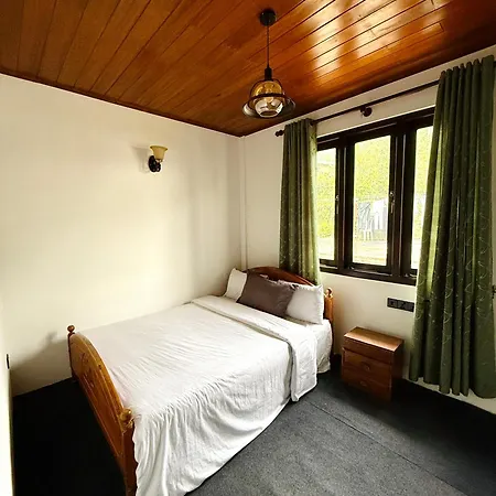 The Thrive Villa Nuwara Eliya