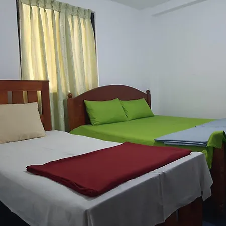 Nuwaraeliya Pearson Holiday home