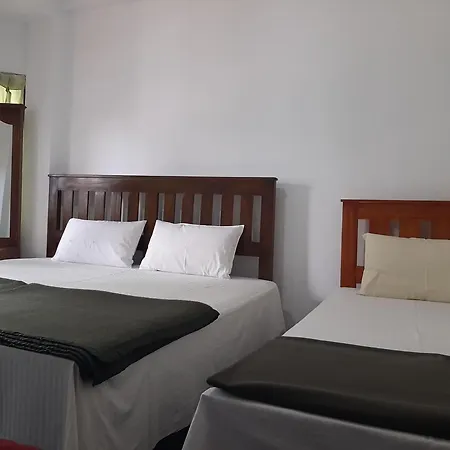 Nuwaraeliya Pearson Holiday home *