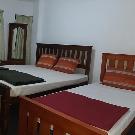 Nuwaraeliya Pearson Nuwara Eliya