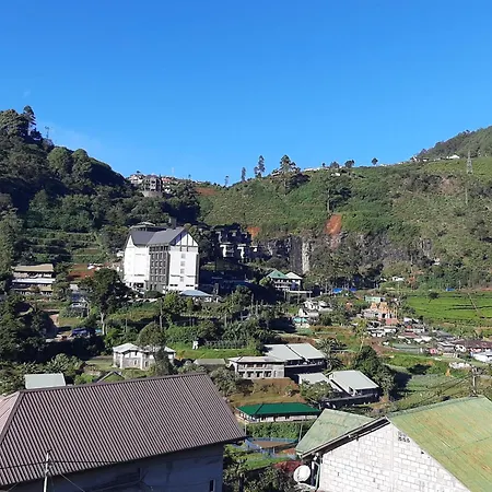 Holiday home Nuwaraeliya Pearson Nuwara Eliya