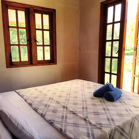Big Mountain Havelock Guest house Nuwara Eliya