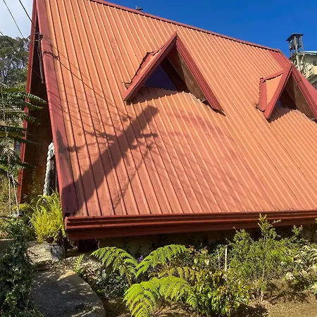 Barrow Family Villa