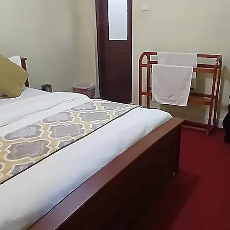Guest house Paradise 3*