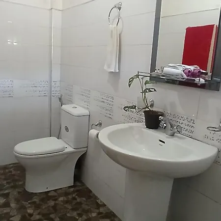 Paradise Guest house Nuwara Eliya