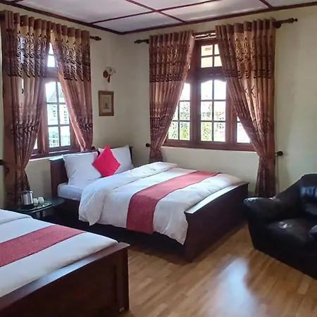 Guest house Paradise Nuwara Eliya