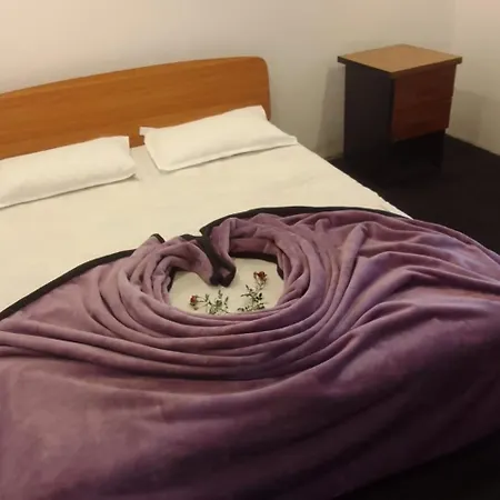 Cozy Hotel Nuwara Eliya