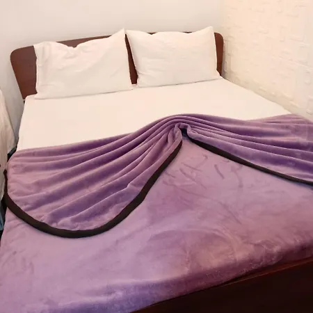 Cozy Nuwara Eliya