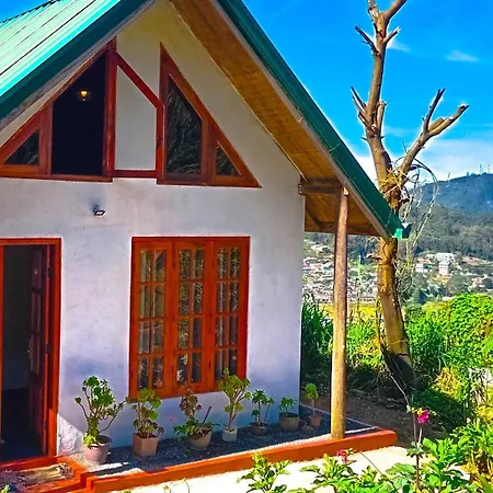 Lodge The Mount
