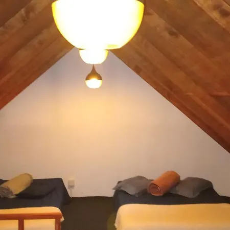 Lodge The Mount *