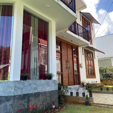 Bed & Breakfast Zenith Nuwara Eliya
