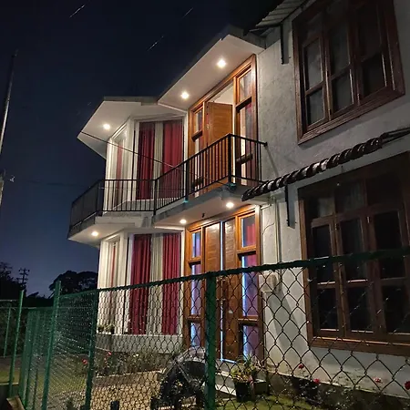 Zenith * Nuwara Eliya