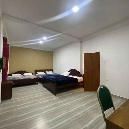 Zenith Bed & Breakfast
