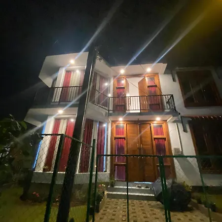 Bed & Breakfast Zenith *