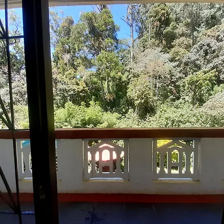 Forest View Rest Nuwaraeliya Guest house Nuwara Eliya