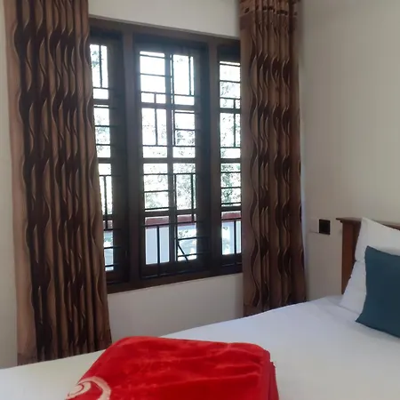 Guest house Forest View Rest Nuwaraeliya Nuwara Eliya