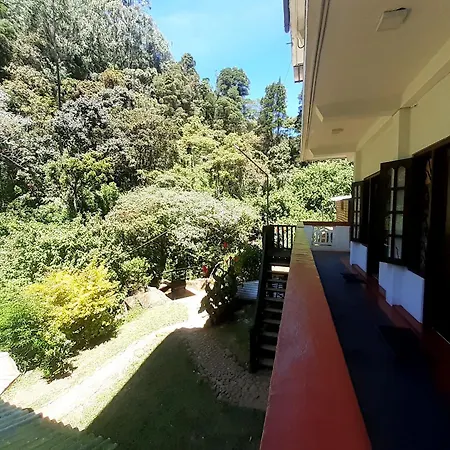 Forest View Rest Nuwaraeliya * Nuwara Eliya