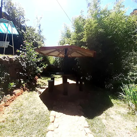 Guest house Forest View Rest Nuwaraeliya *