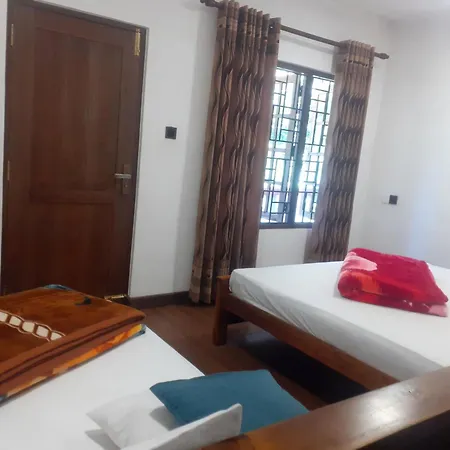 Forest View Rest Nuwaraeliya Guest house Nuwara Eliya