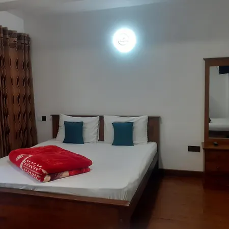 Guest house Forest View Rest Nuwaraeliya
