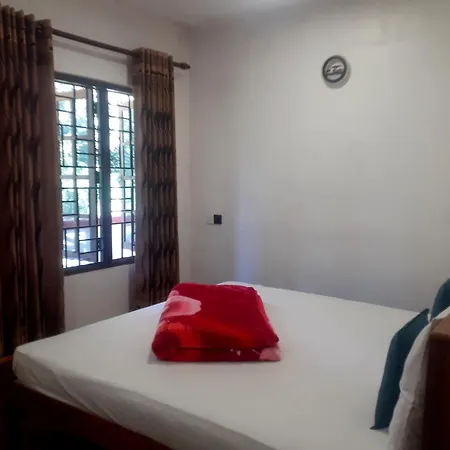 Forest View Rest Nuwaraeliya Guest house Nuwara Eliya
