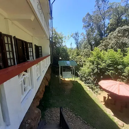 Guest house Forest View Rest Nuwaraeliya Nuwara Eliya