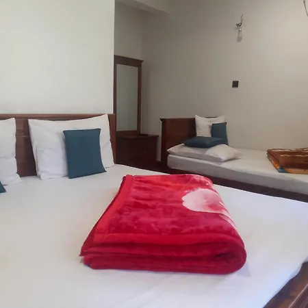 Forest View Rest Nuwaraeliya Guest house