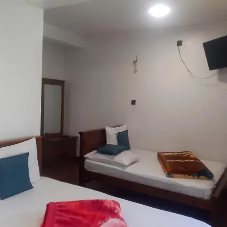 Forest View Rest Nuwaraeliya Guest house Nuwara Eliya
