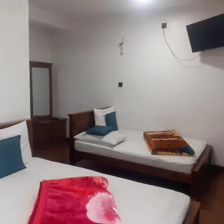 Forest View Rest Nuwaraeliya Guest house