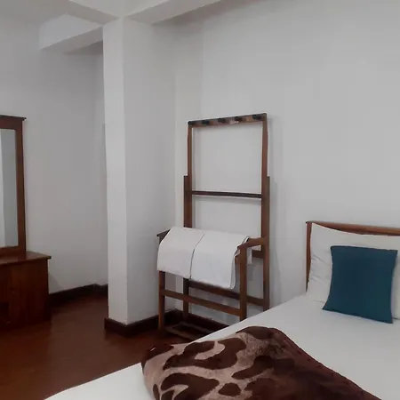 Guest house Forest View Rest Nuwaraeliya *