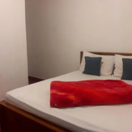 Forest View Rest Nuwaraeliya Guest house Nuwara Eliya