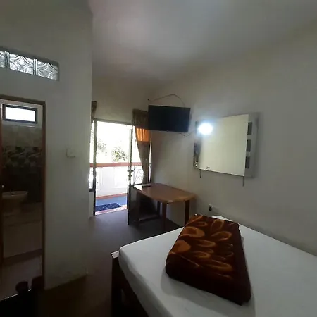 Guest house Forest View Rest Nuwaraeliya