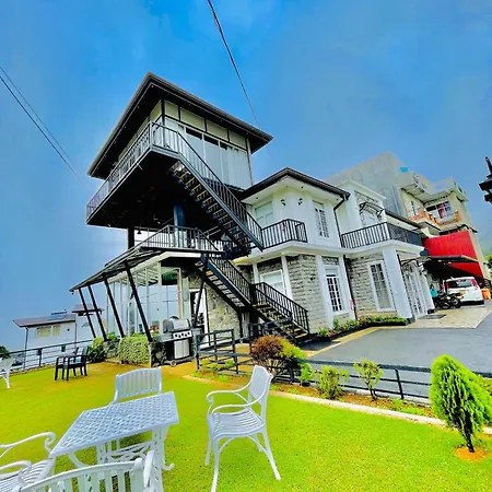 Friendly Hills Hotel 2*