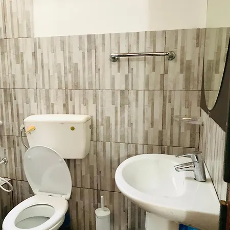 Pedro 2 Homestay
