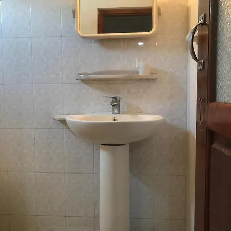 Aurora Guest house