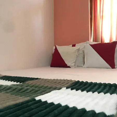 Aurora Nuwara Eliya