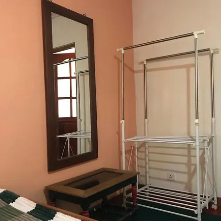 Guest house Aurora Nuwara Eliya