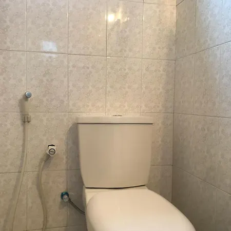 Aurora Guest house