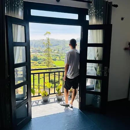 S And D * Nuwara Eliya