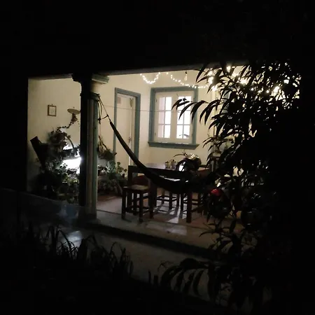 Guest house Vibe Way *