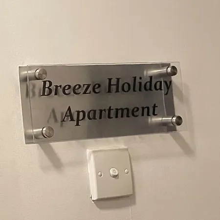 Breeze Apartment *