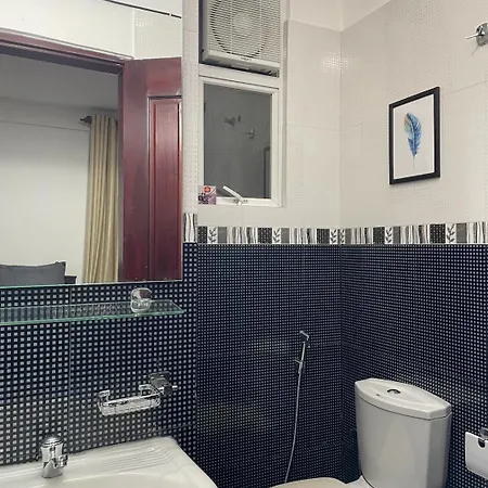 Breeze Apartment *