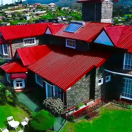 The Rosedale Grand